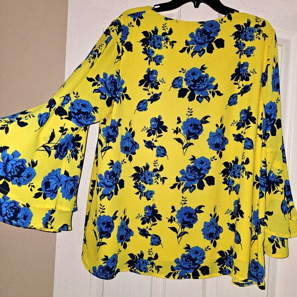 K. Jordan Blouse - Picture 5 of 5